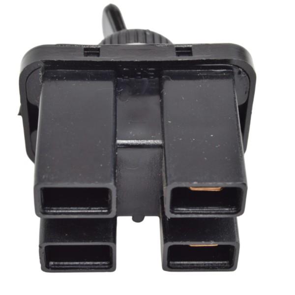 Schalter, Kippschalter (4236988) FIAT / Lancia Original Teil